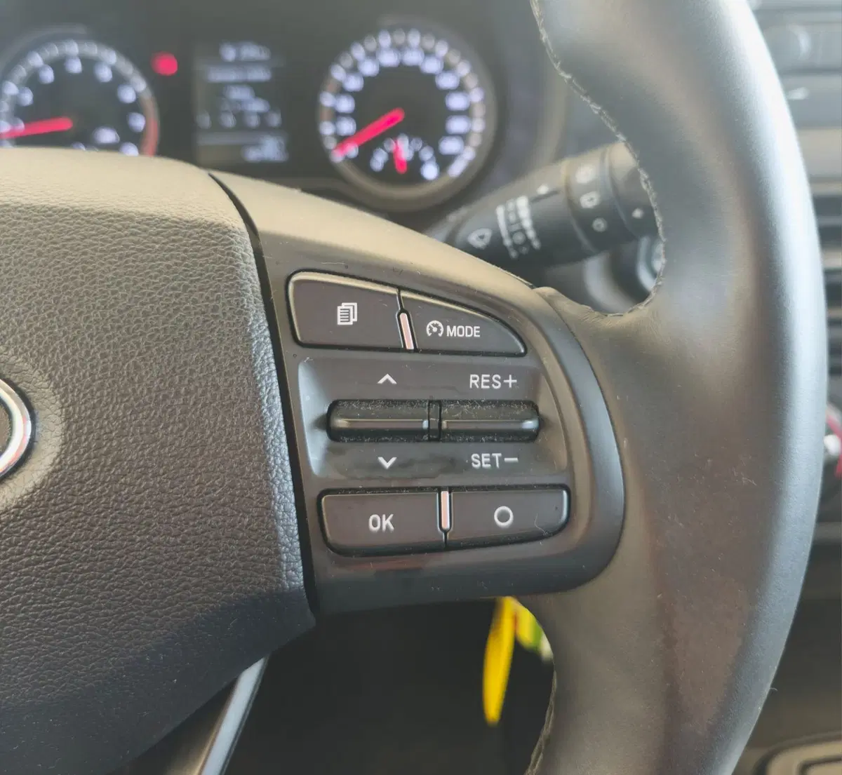 Hyundai i10 usata a Firenze (10)