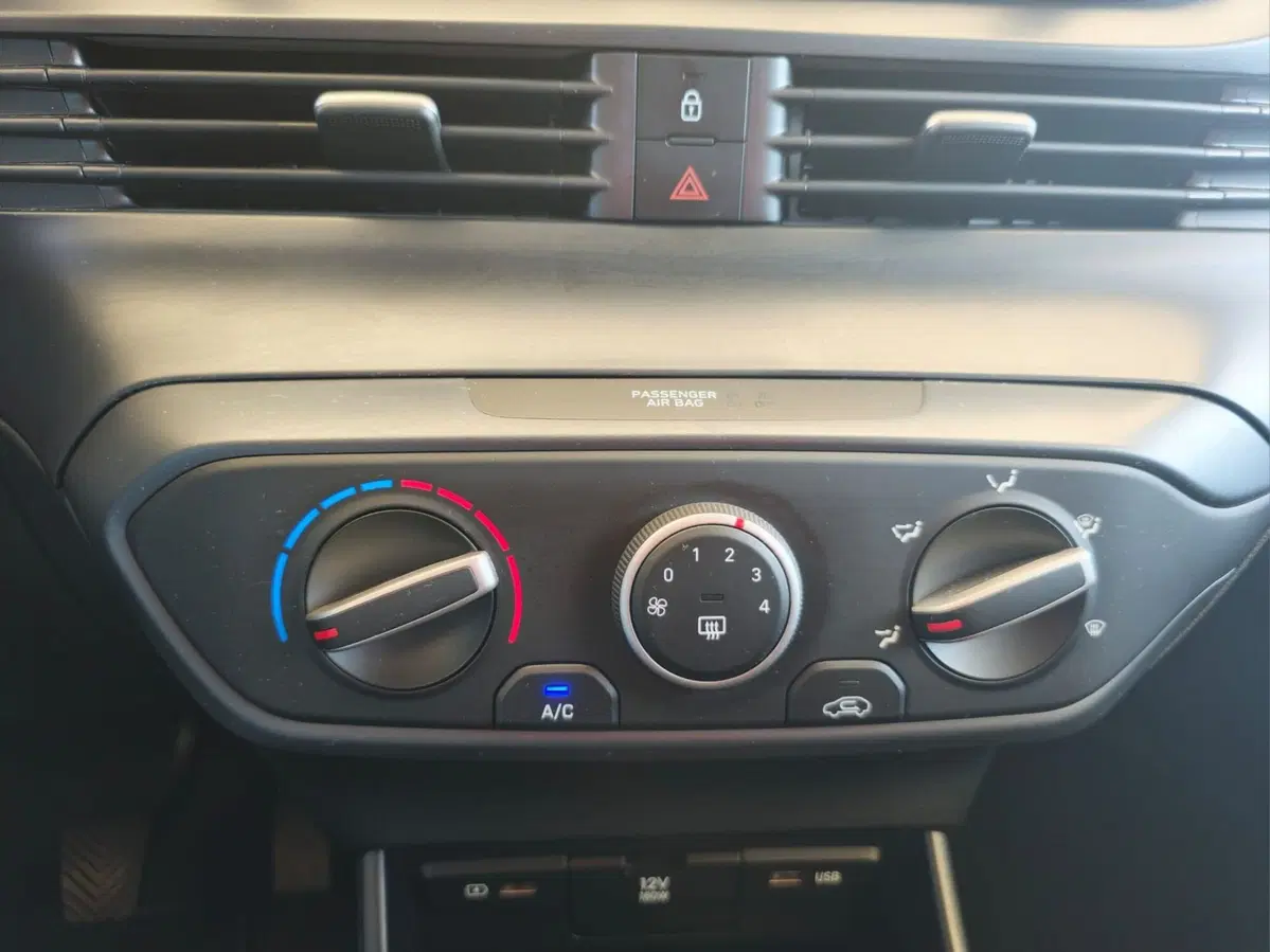 Hyundai i20 usata a Firenze (13)