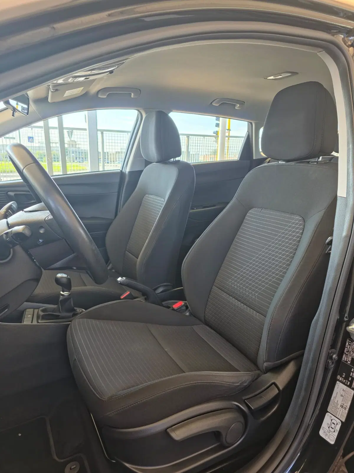 Hyundai i20 usata a Firenze (7)