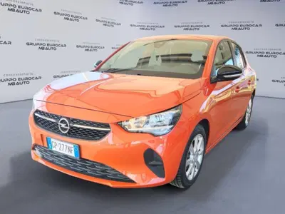 Opel Corsa 1.2 Corsa s&s 75cv del 2023 usata a Empoli