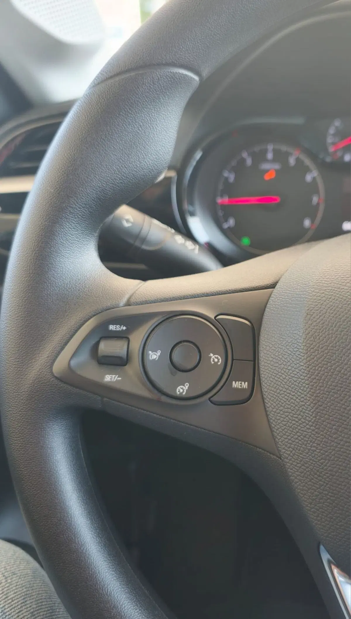 Opel Corsa usata a Firenze (10)