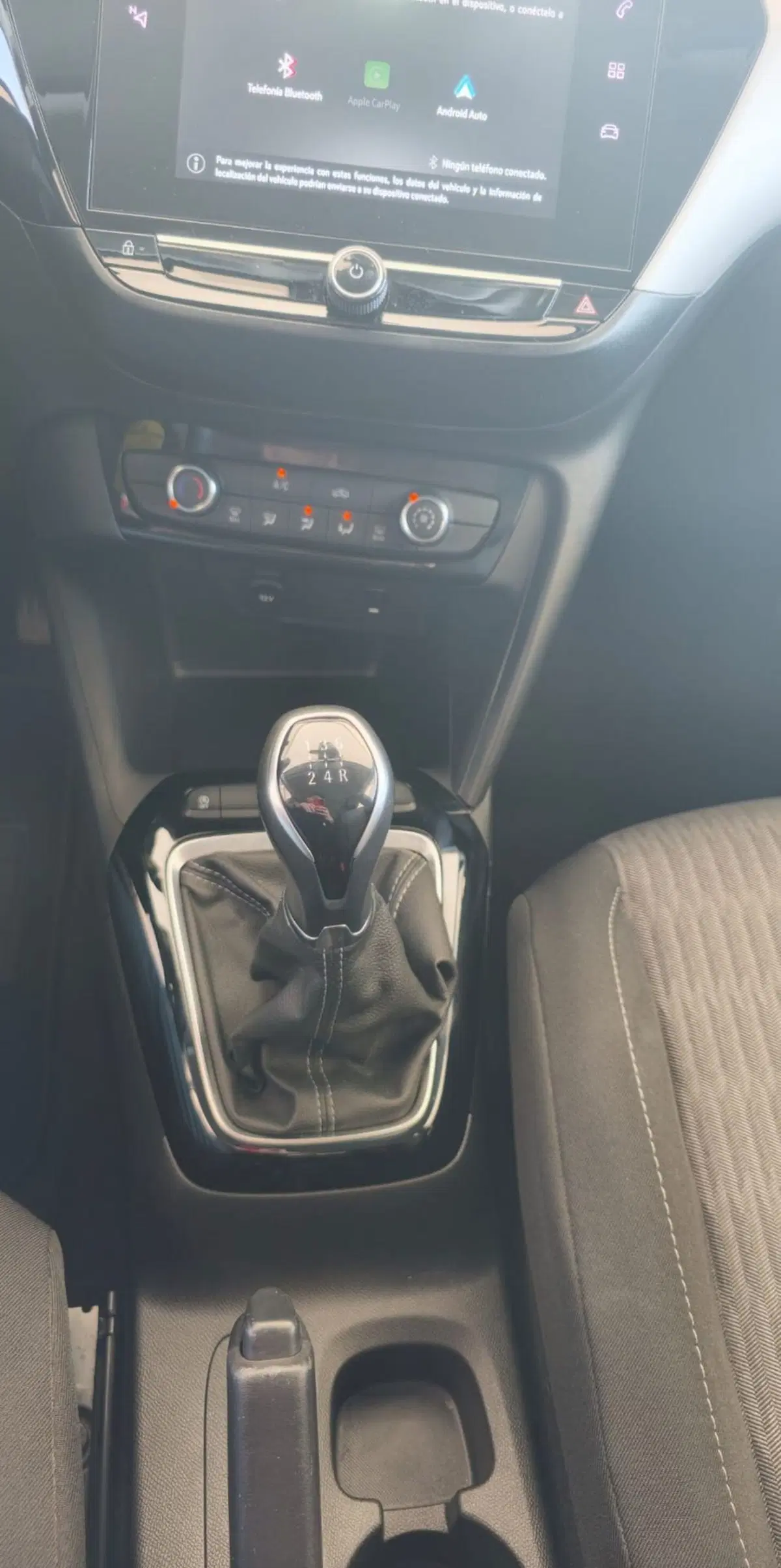 Opel Corsa usata a Firenze (15)