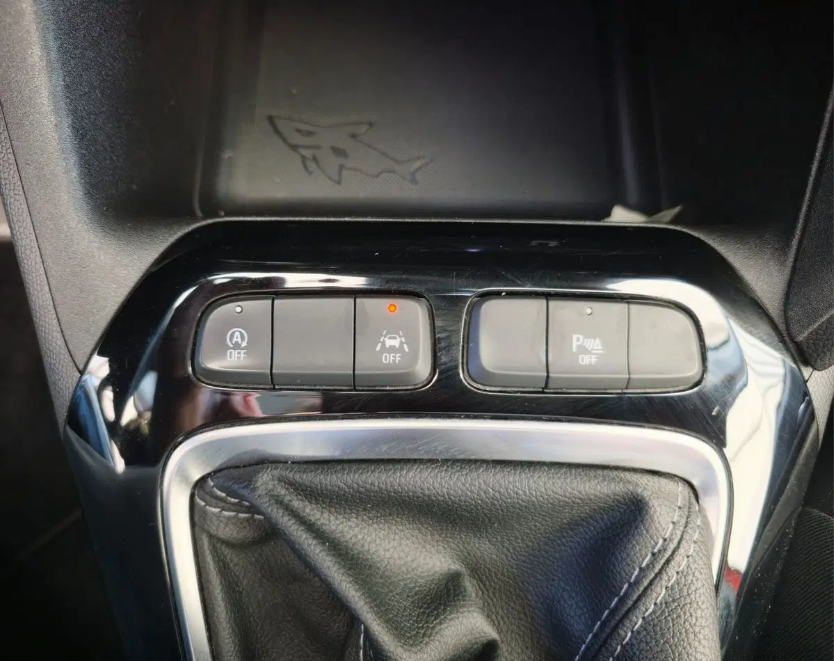 Opel Corsa usata a Firenze (16)