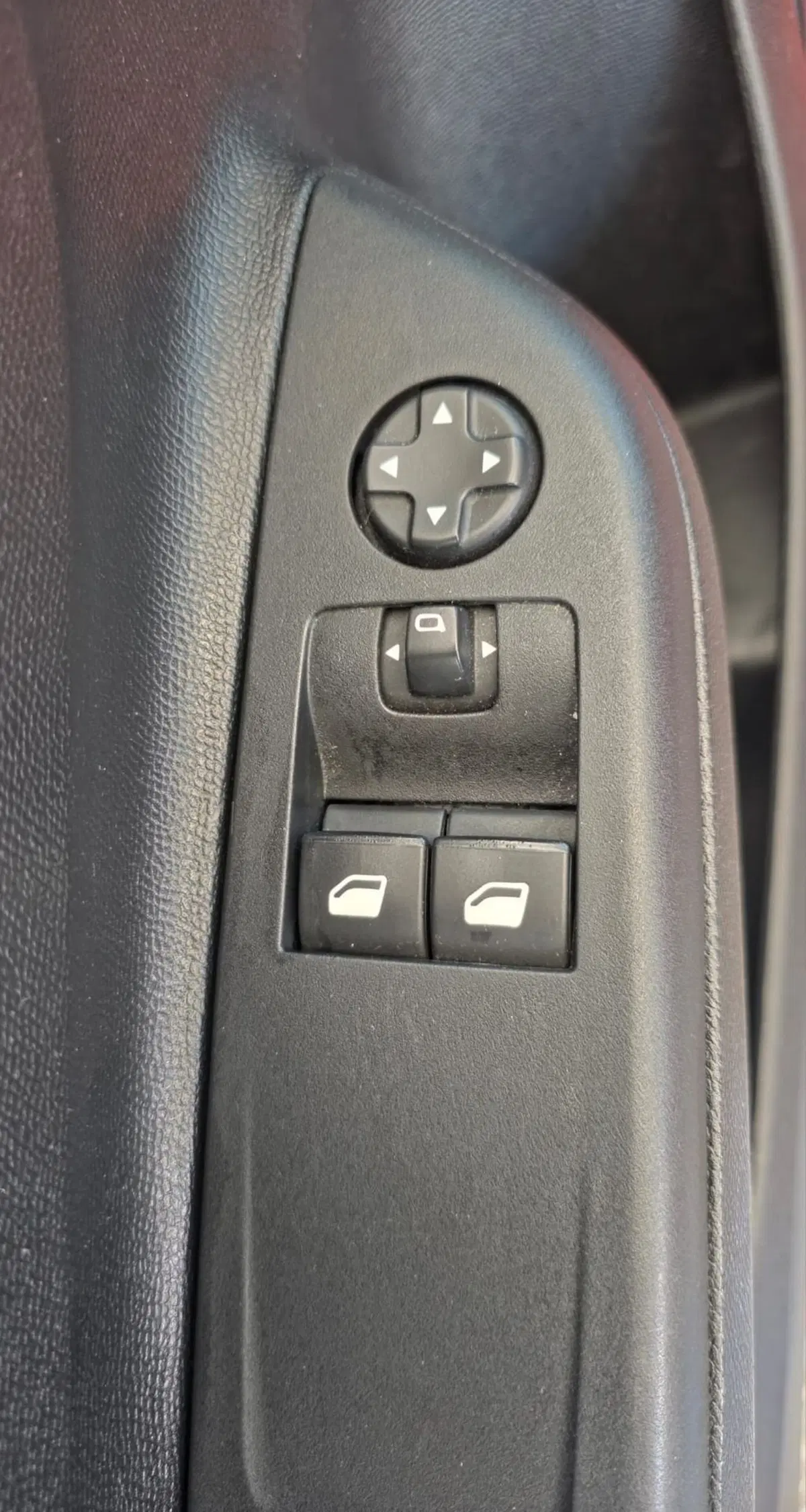 Opel Corsa usata a Firenze (17)