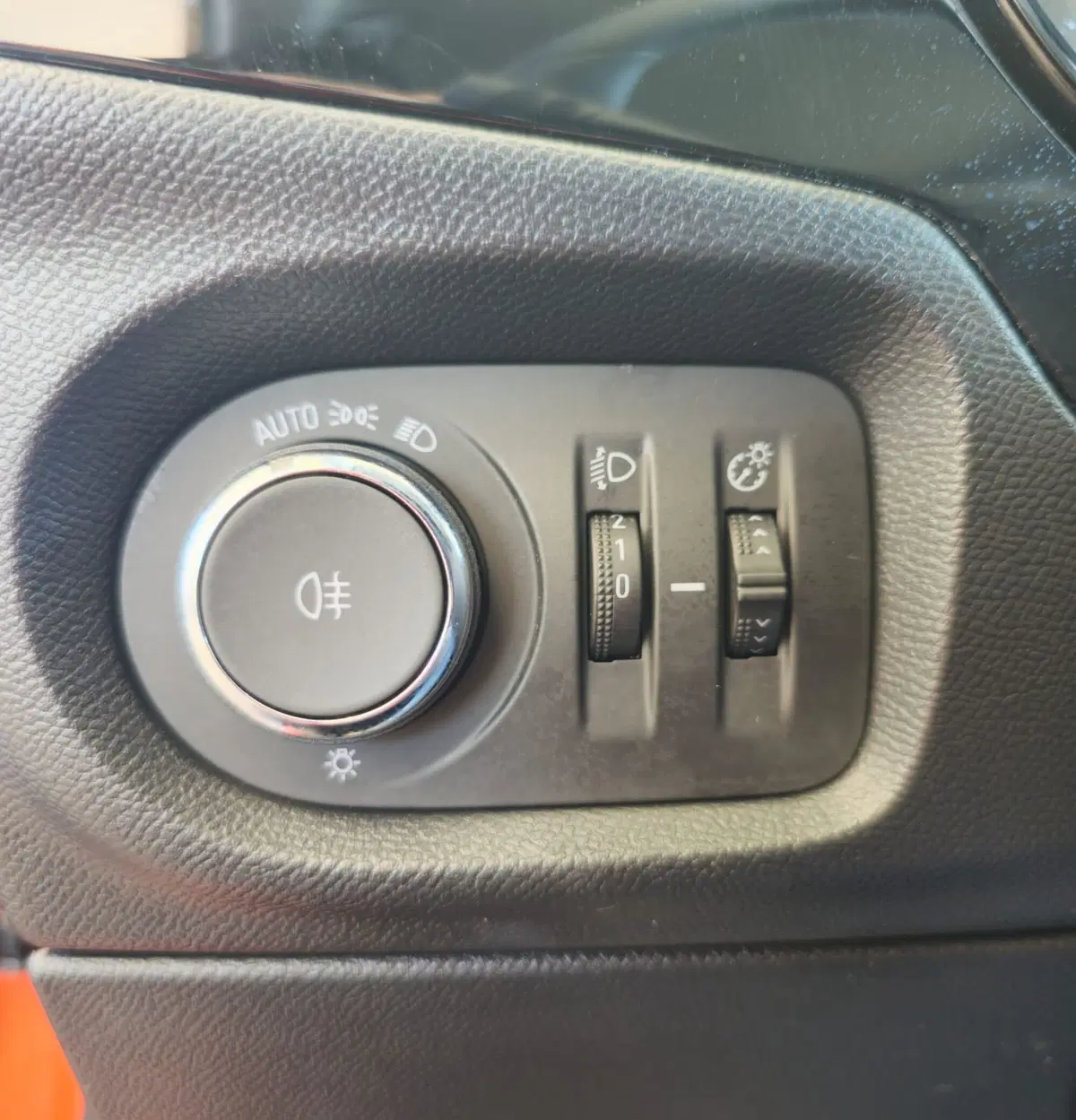 Opel Corsa usata a Firenze (18)