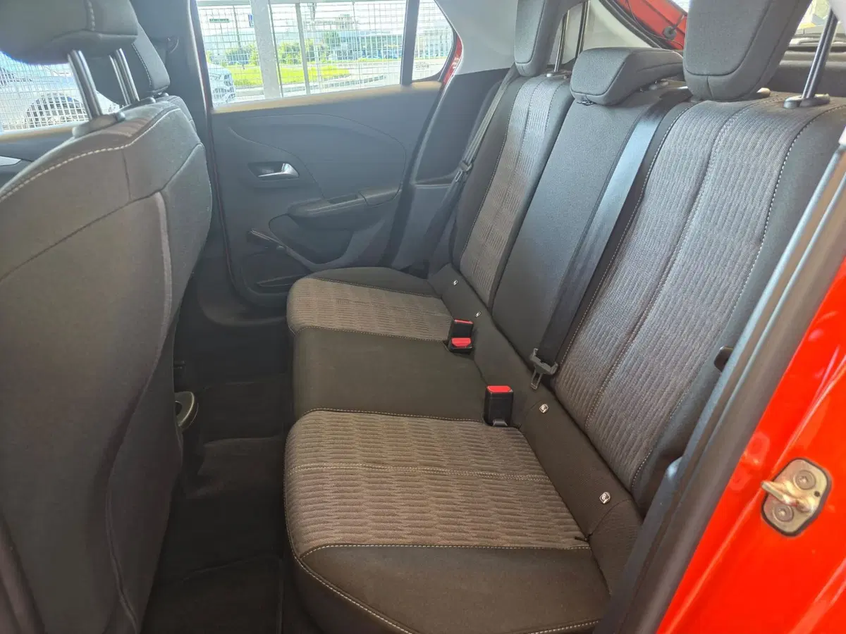 Opel Corsa usata a Firenze (19)