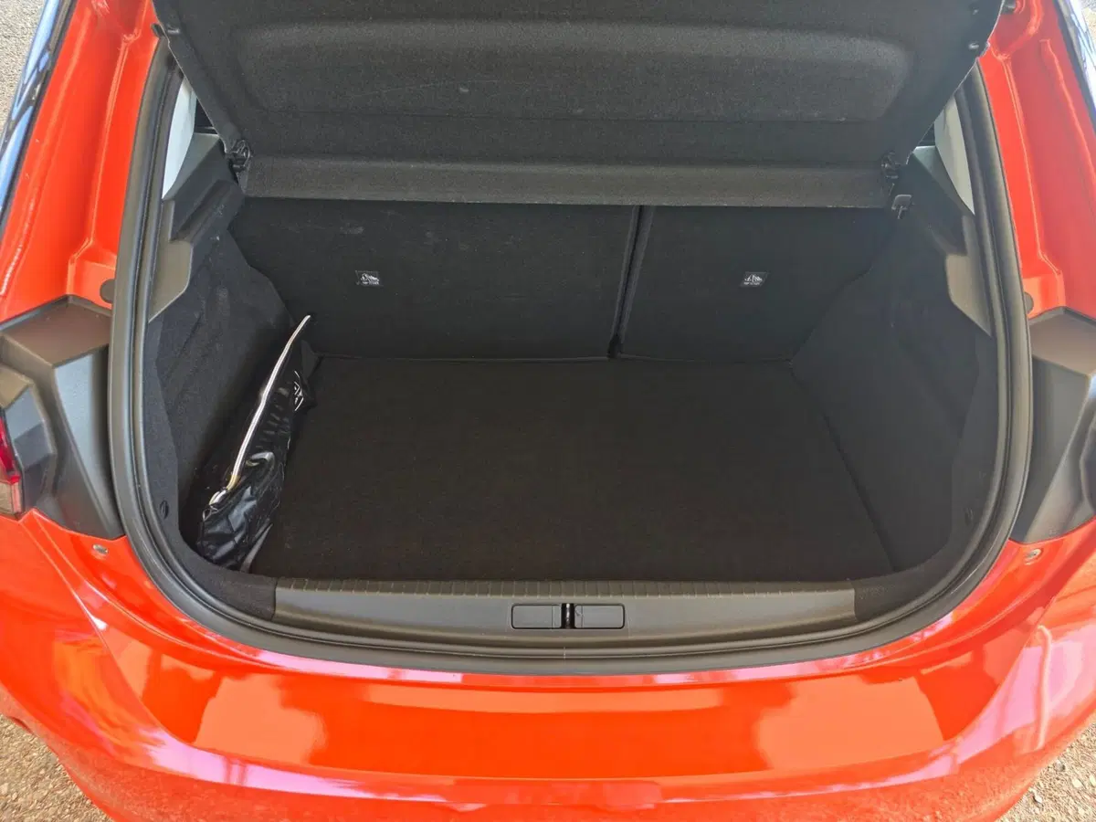 Opel Corsa usata a Firenze (20)