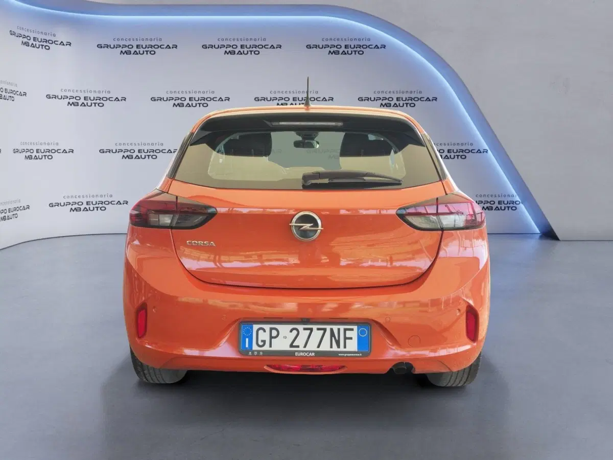 Opel Corsa usata a Firenze (3)