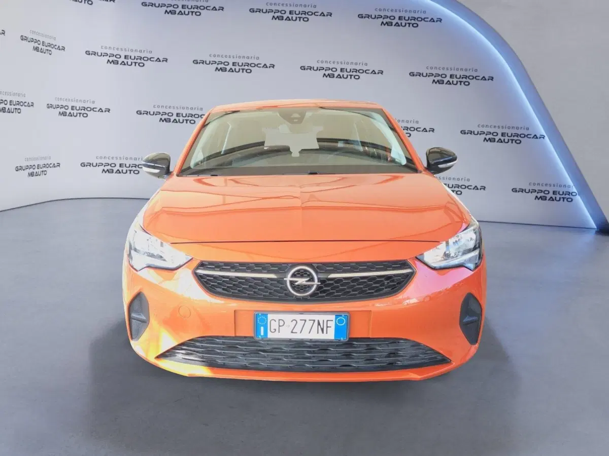 Opel Corsa usata a Firenze (6)