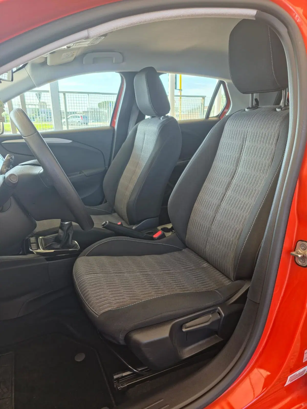 Opel Corsa usata a Firenze (7)