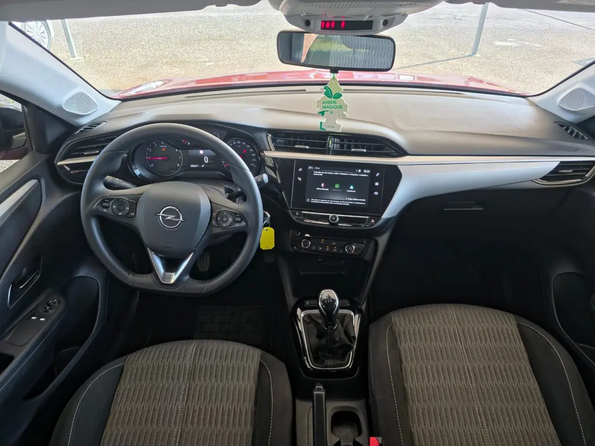 Opel Corsa usata a Firenze (8)