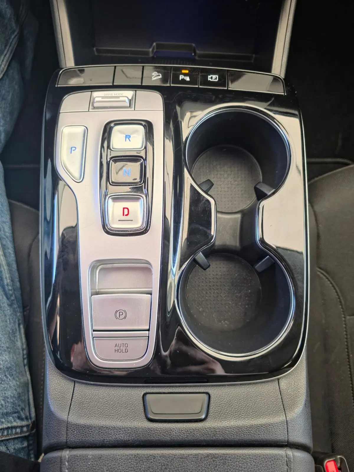 Hyundai Tucson usata a Firenze (15)