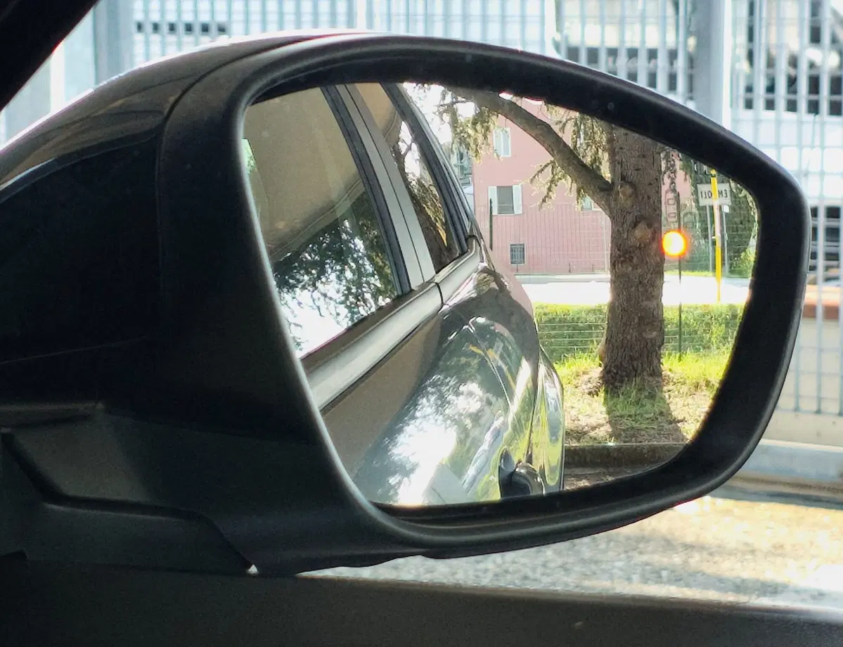 Jeep Avenger usata a Firenze (18)