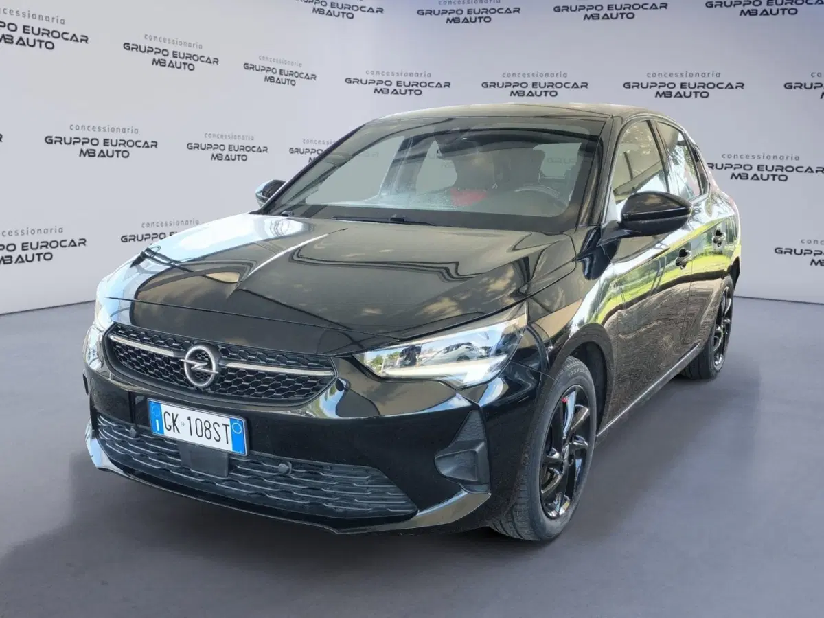 Opel Corsa usata a Firenze