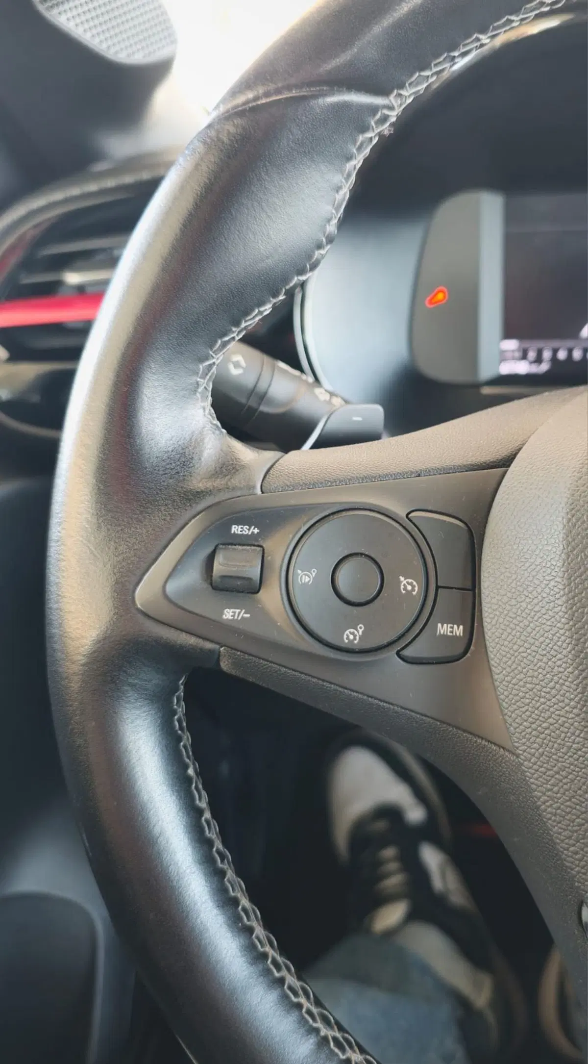 Opel Corsa usata a Firenze (10)