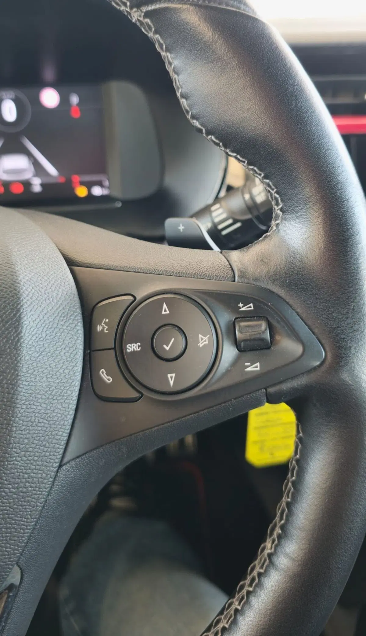 Opel Corsa usata a Firenze (11)