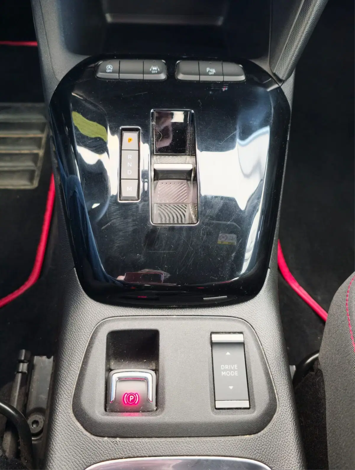 Opel Corsa usata a Firenze (16)