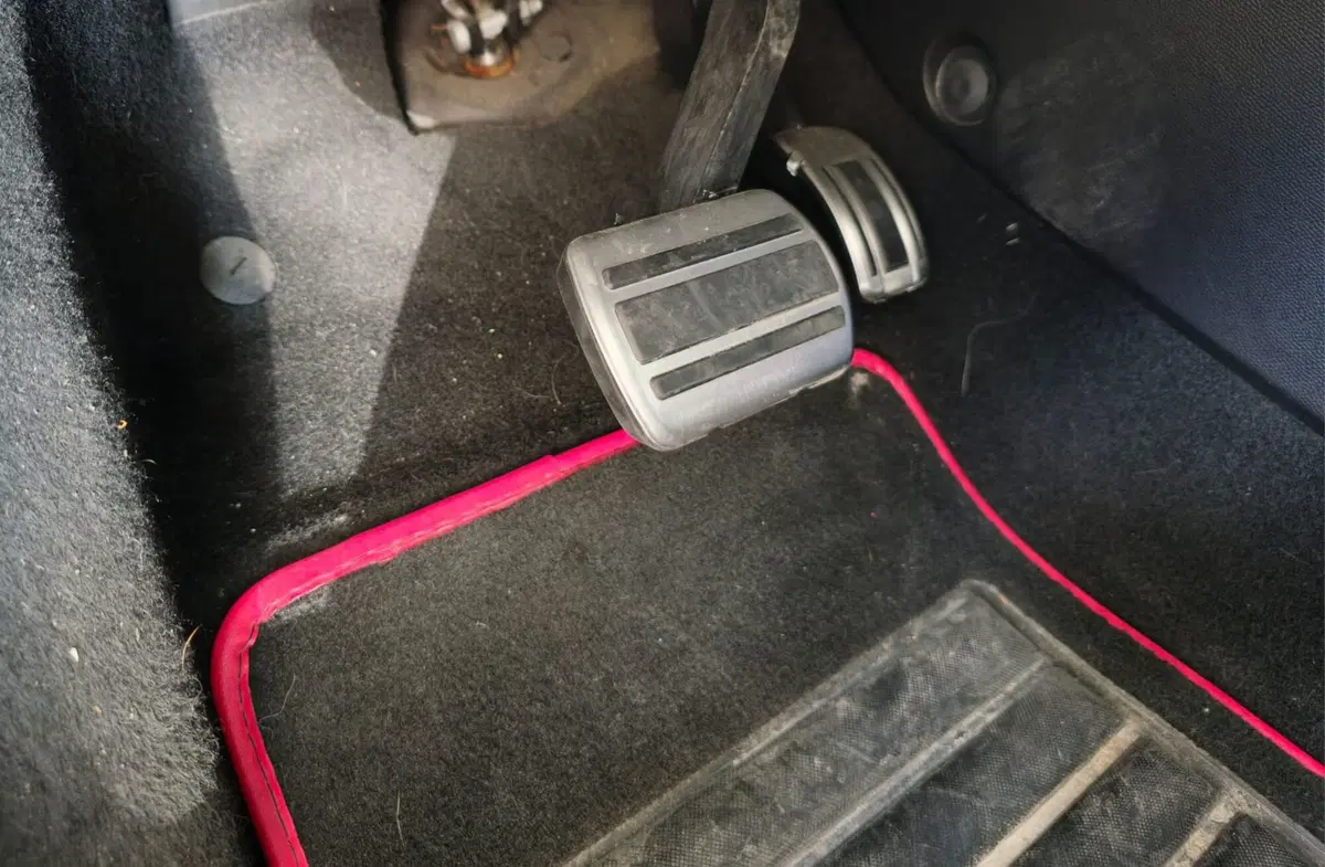 Opel Corsa usata a Firenze (18)