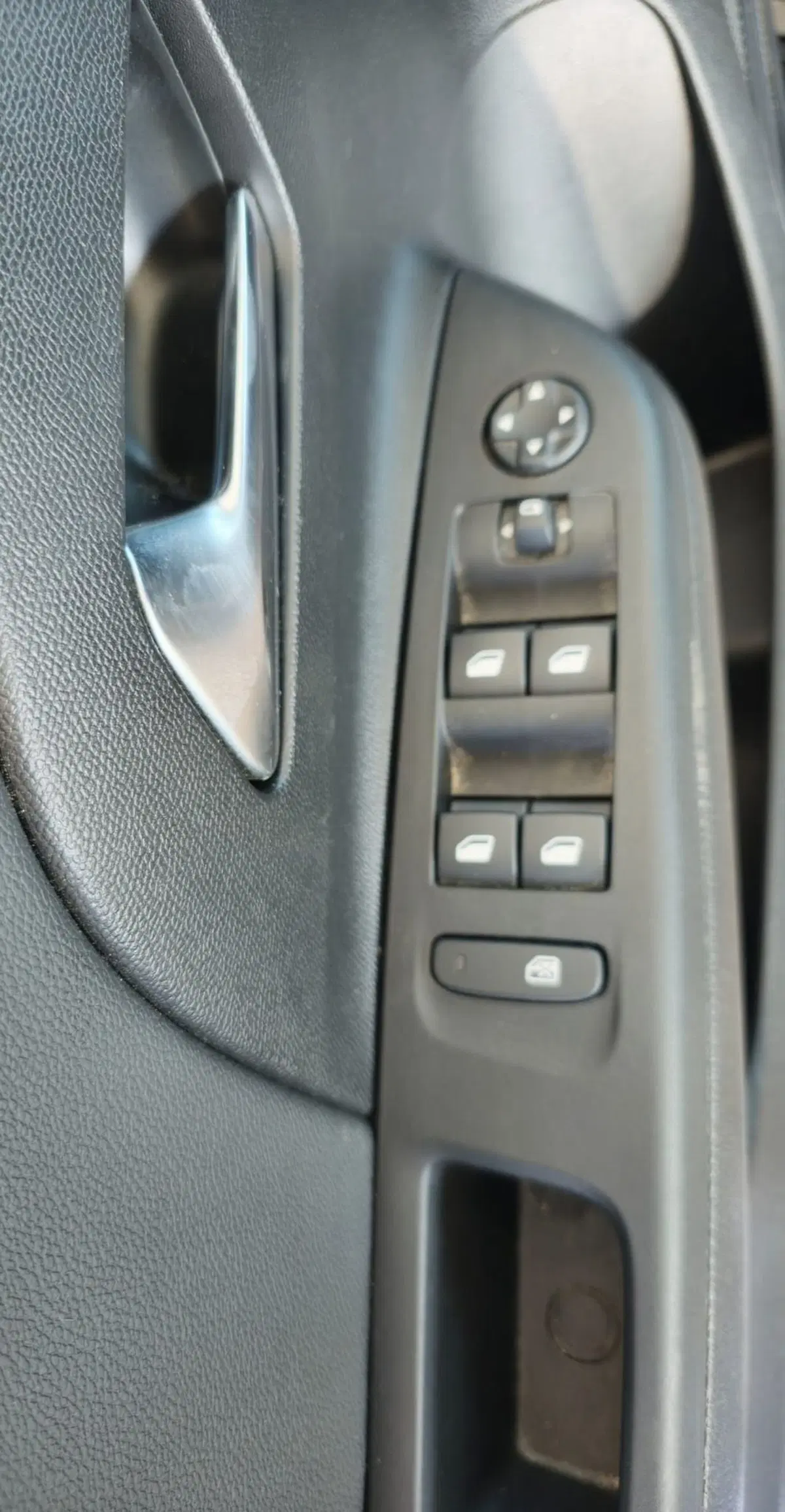 Opel Corsa usata a Firenze (20)