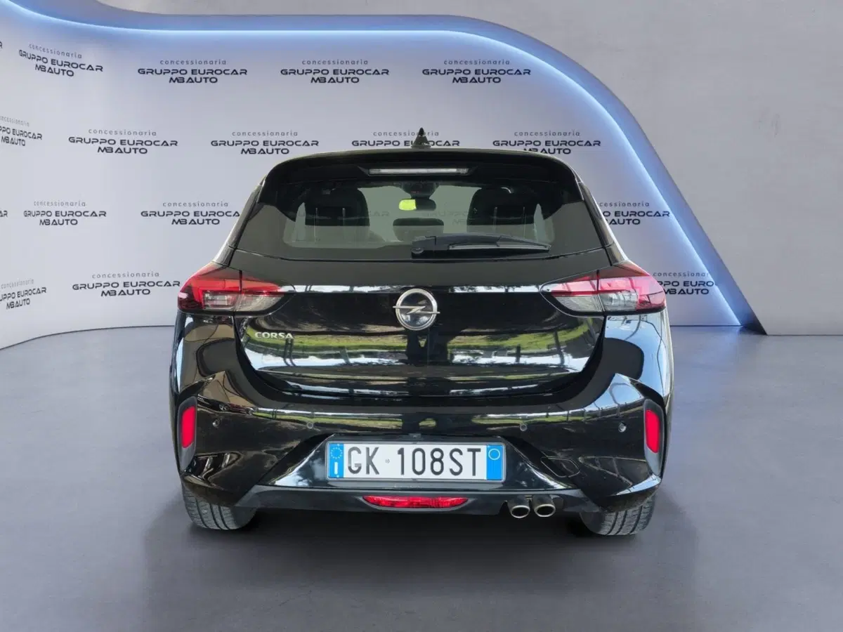 Opel Corsa usata a Firenze (3)