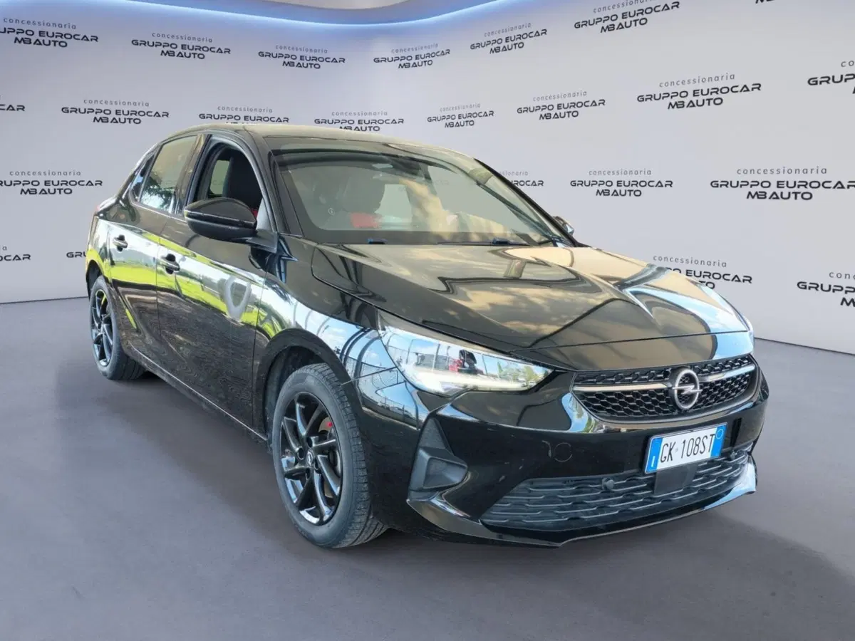 Opel Corsa usata a Firenze (5)