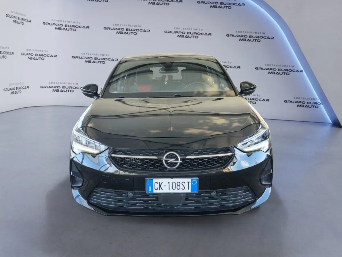 Opel Corsa usata a Firenze (6)