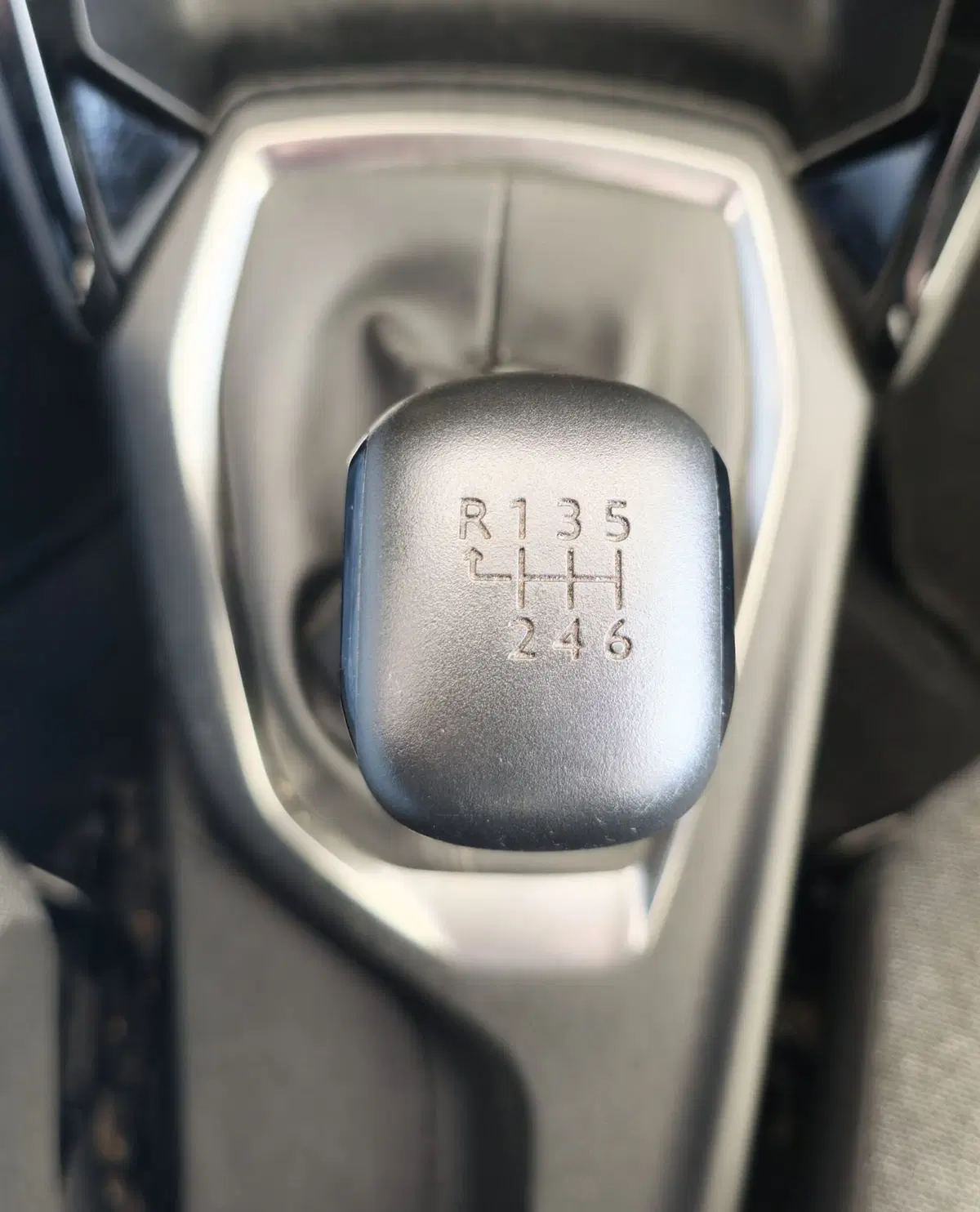 Peugeot 208 usata a Firenze (15)