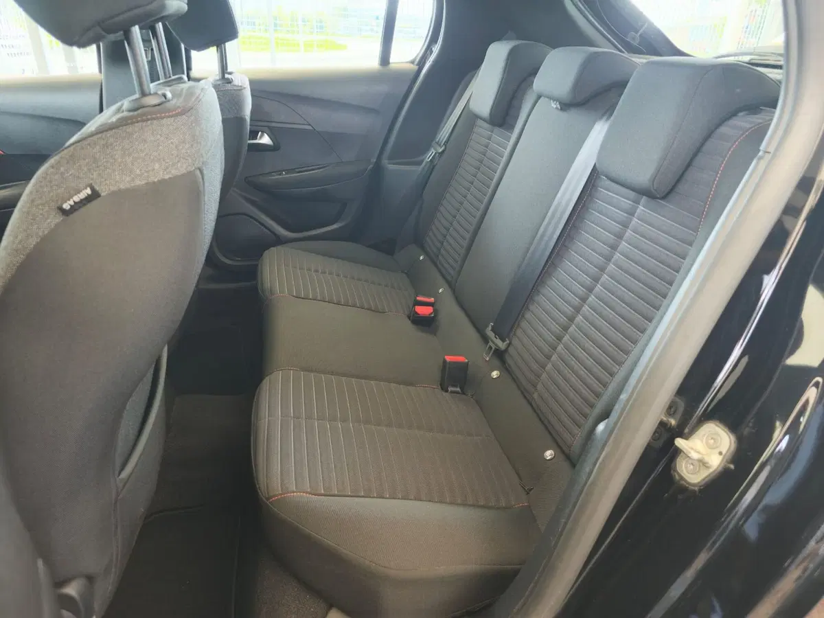 Peugeot 208 usata a Firenze (18)