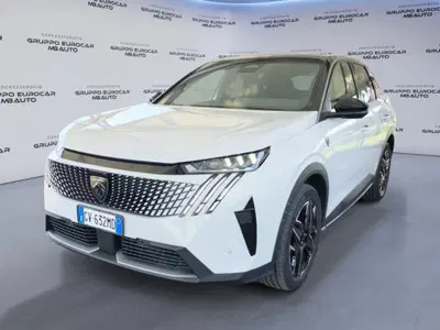 Peugeot 3008 73 kWh GT del 2024 usata a Empoli