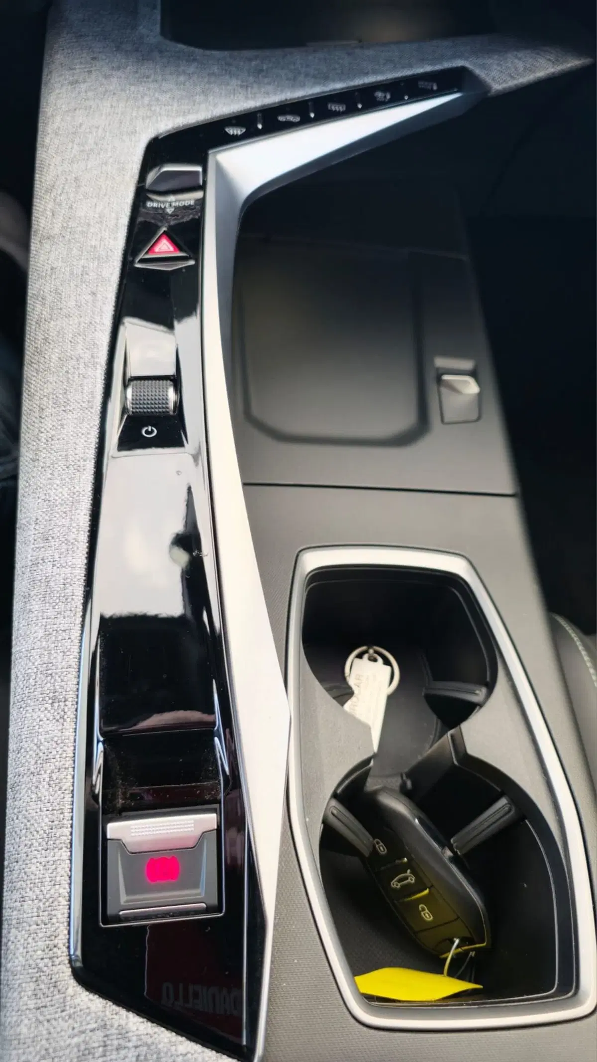 Peugeot 3008 usata a Firenze (15)