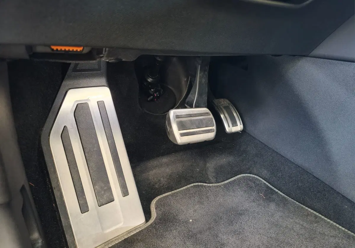 Peugeot 3008 usata a Firenze (16)