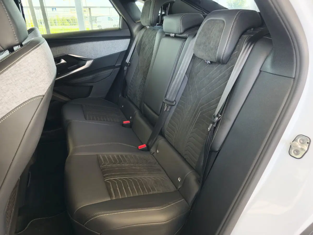 Peugeot 3008 usata a Firenze (19)