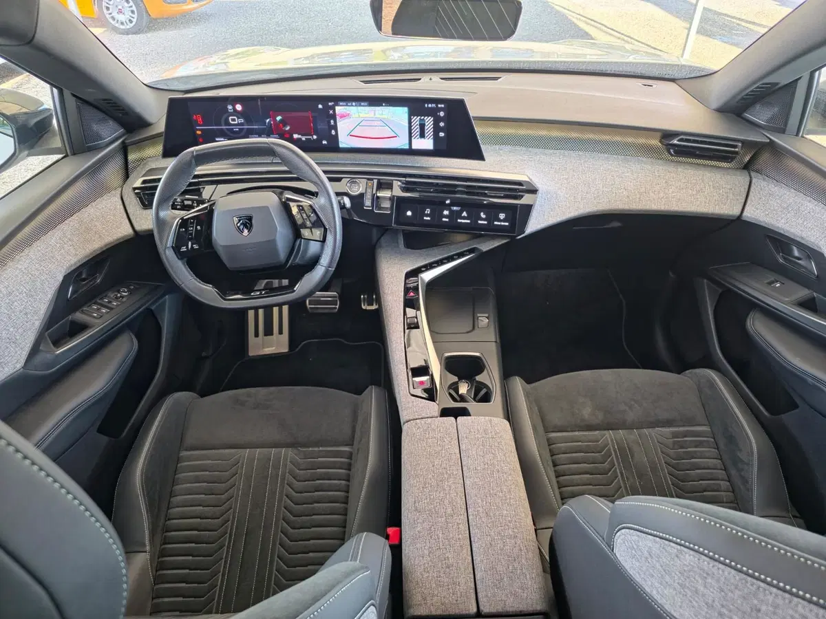 Peugeot 3008 usata a Firenze (7)