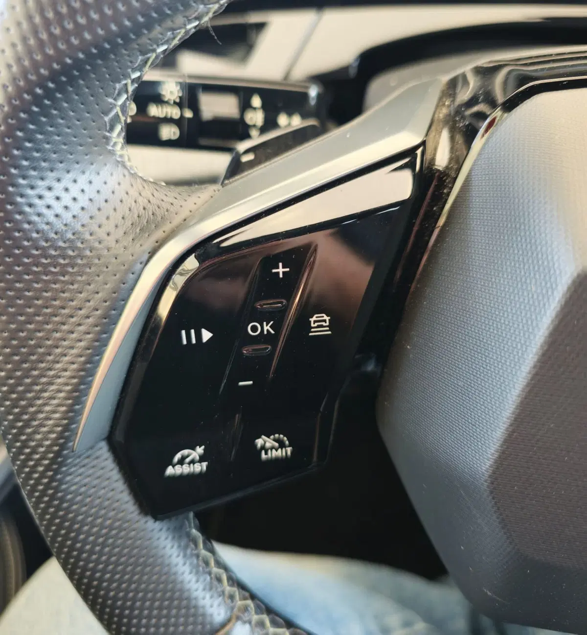 Peugeot 3008 usata a Firenze (9)