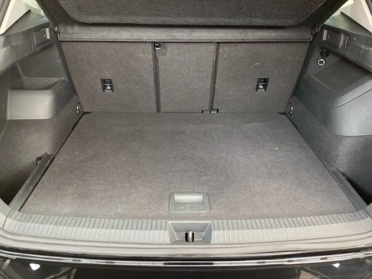 Volkswagen Tiguan usata a Lodi (10)