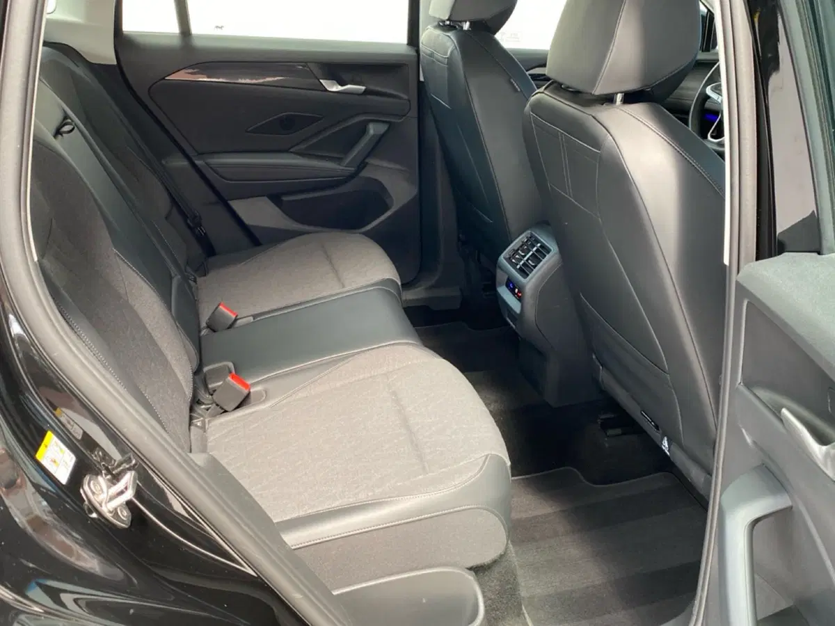 Volkswagen Tiguan usata a Lodi (8)