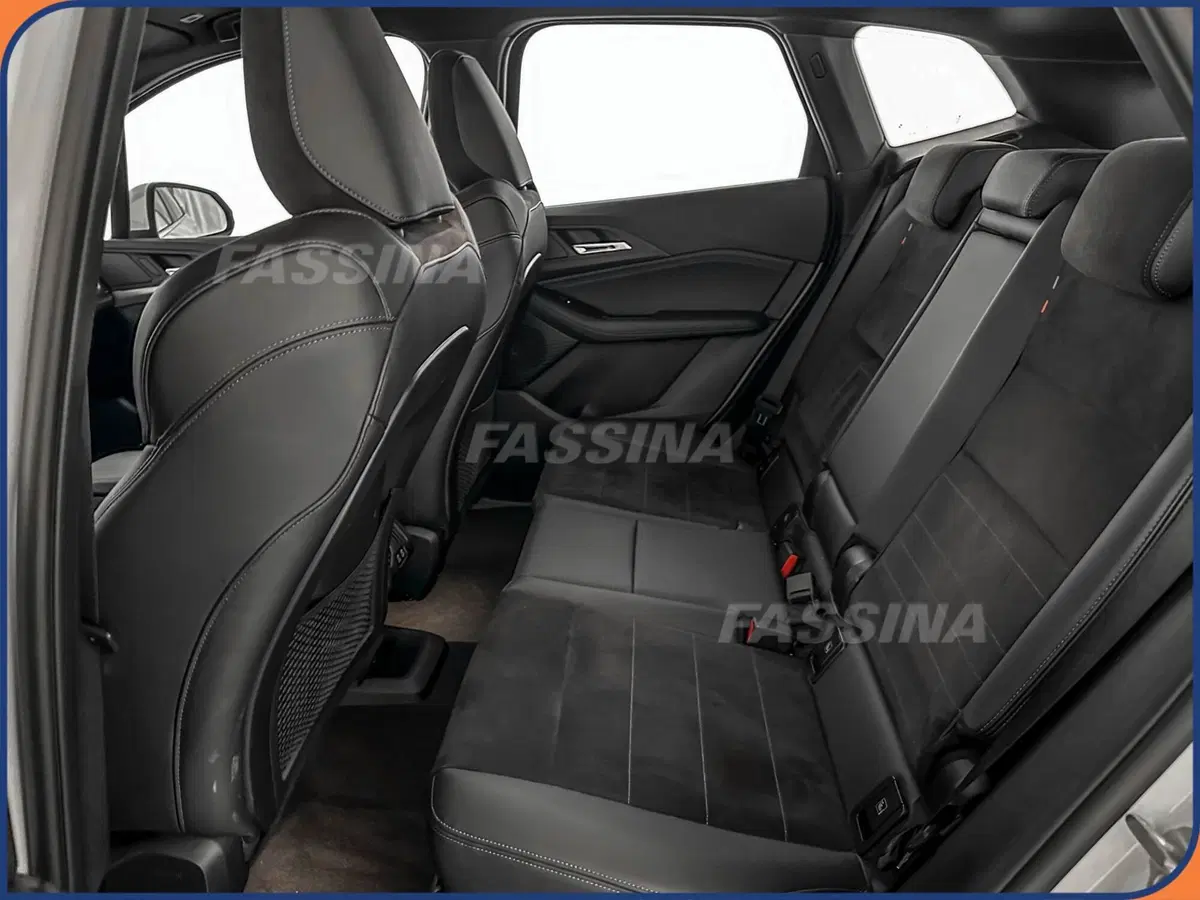 BMW Serie 2 Active Tourer usata a Milano (10)