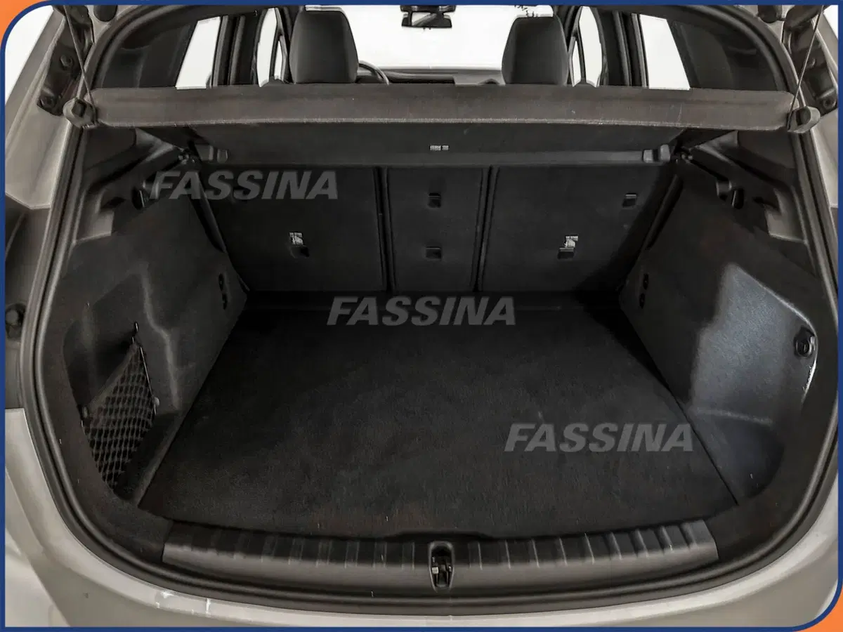 BMW Serie 2 Active Tourer usata a Milano (12)