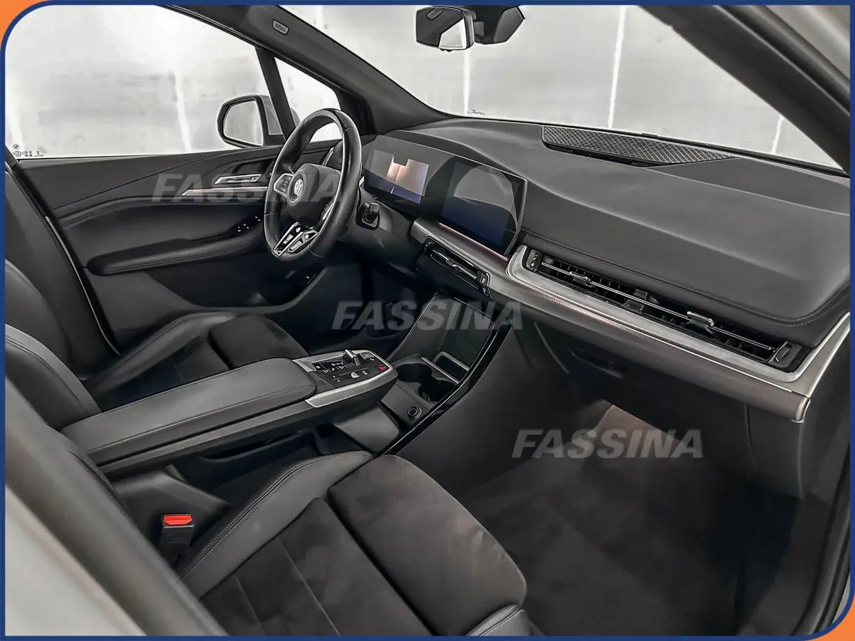 BMW Serie 2 Active Tourer usata a Milano (13)