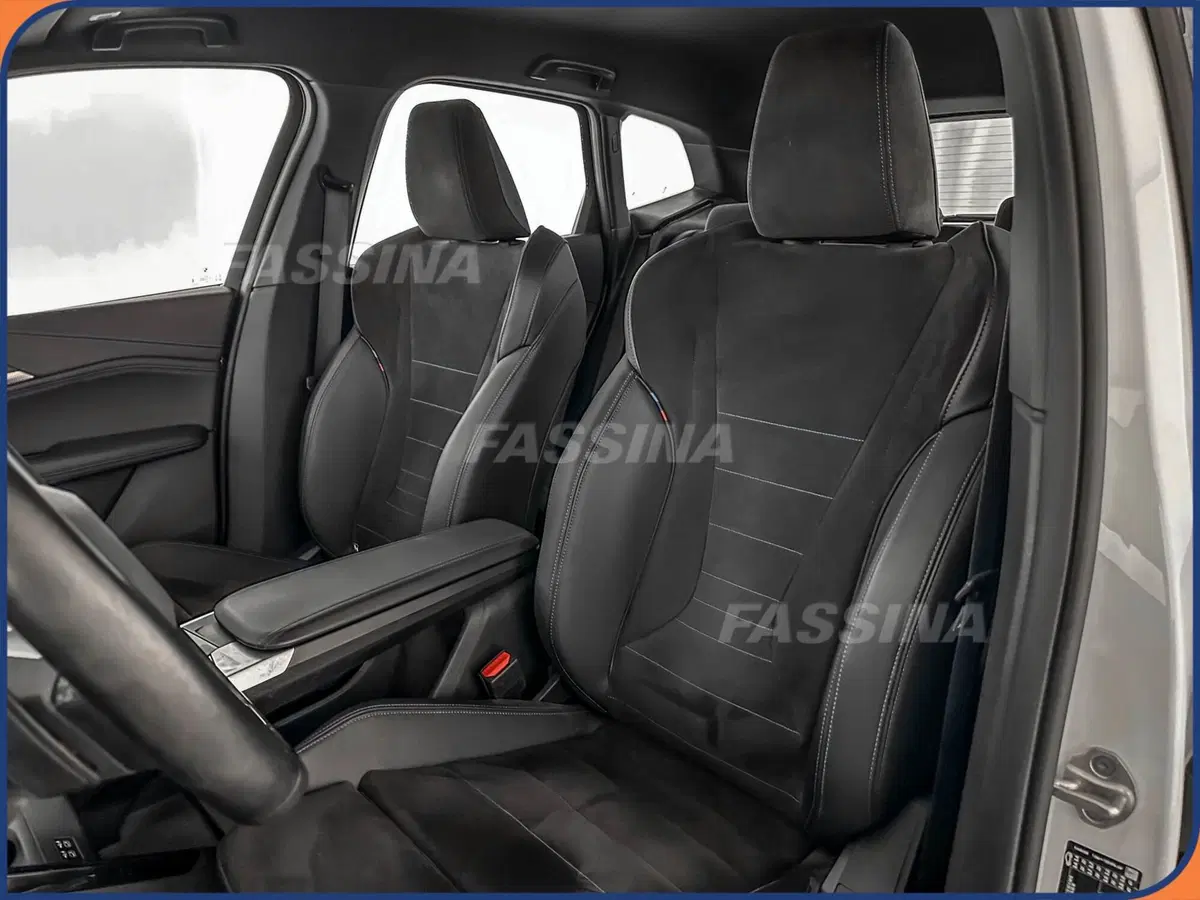 BMW Serie 2 Active Tourer usata a Milano (8)