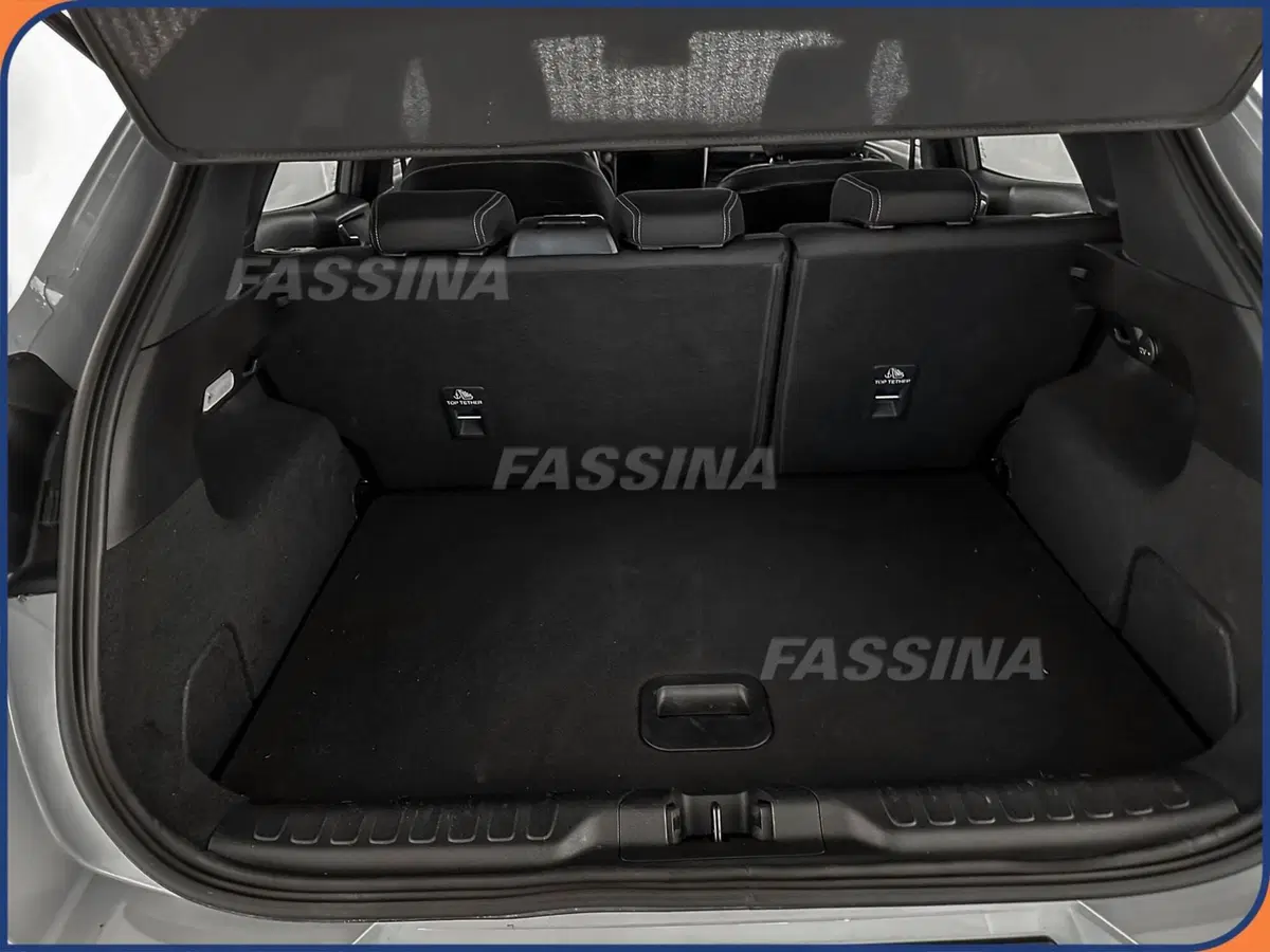 Ford Puma usata a Milano (12)