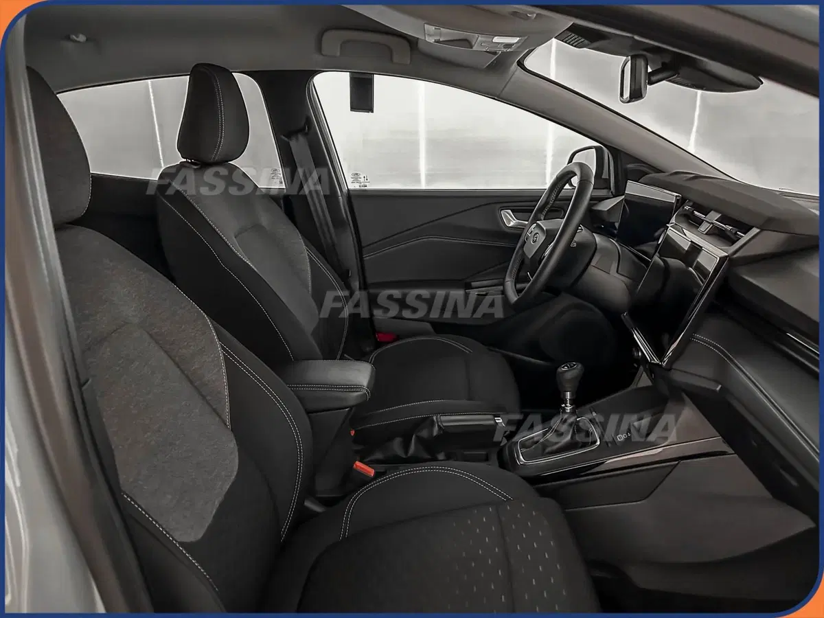 Ford Puma usata a Milano (14)