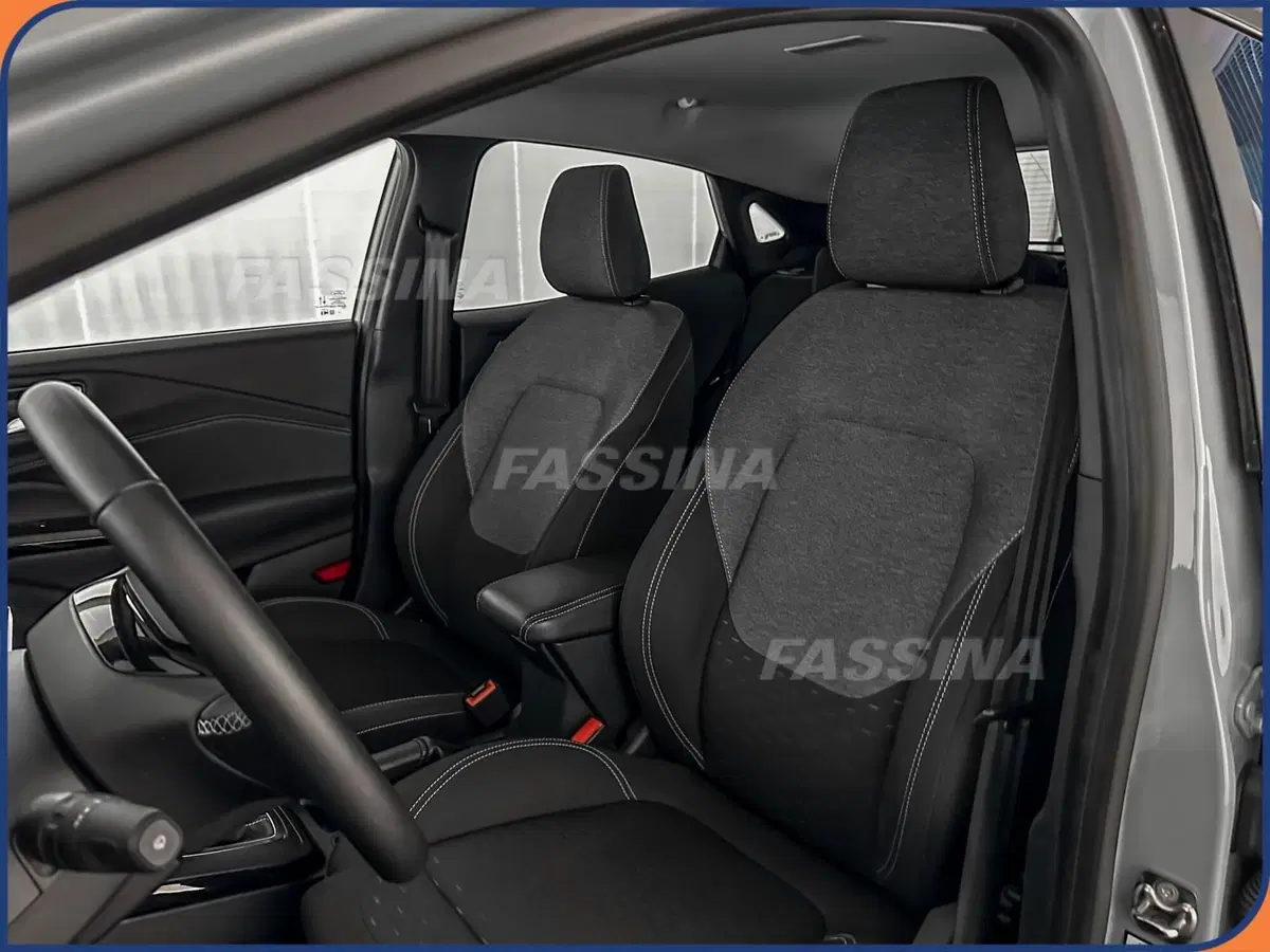 Ford Puma usata a Milano (8)