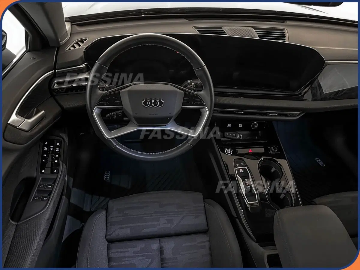 Audi A5 Avant usata a Milano (11)