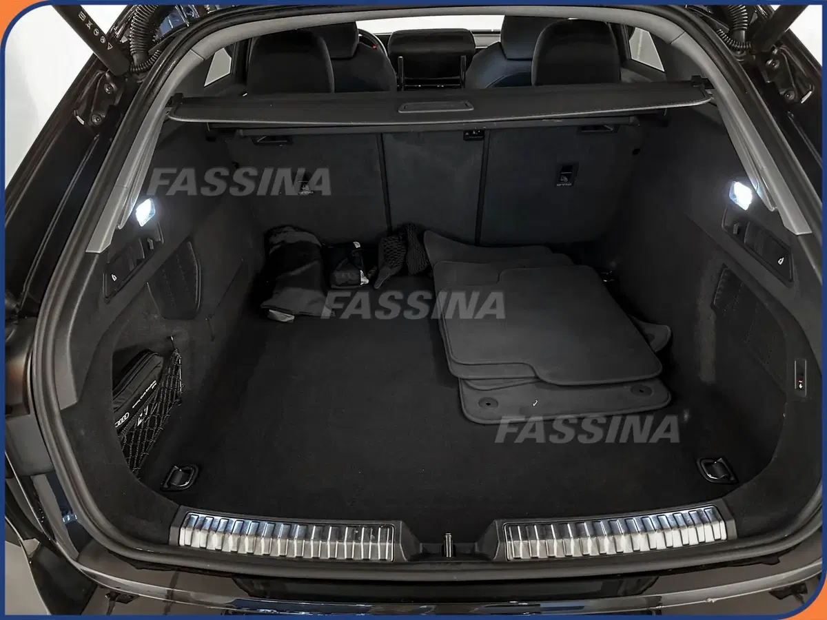 Audi A5 Avant usata a Milano (12)