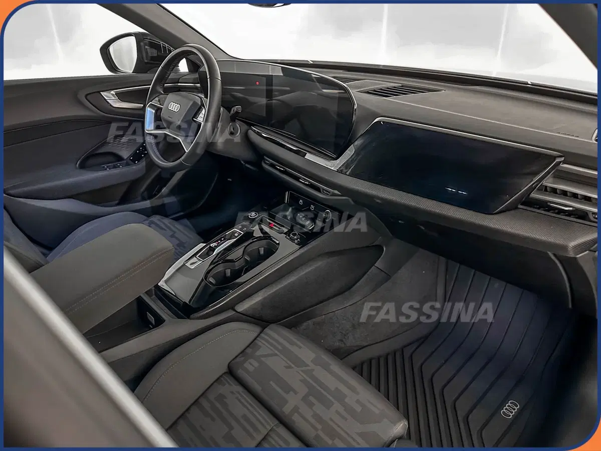 Audi A5 Avant usata a Milano (13)