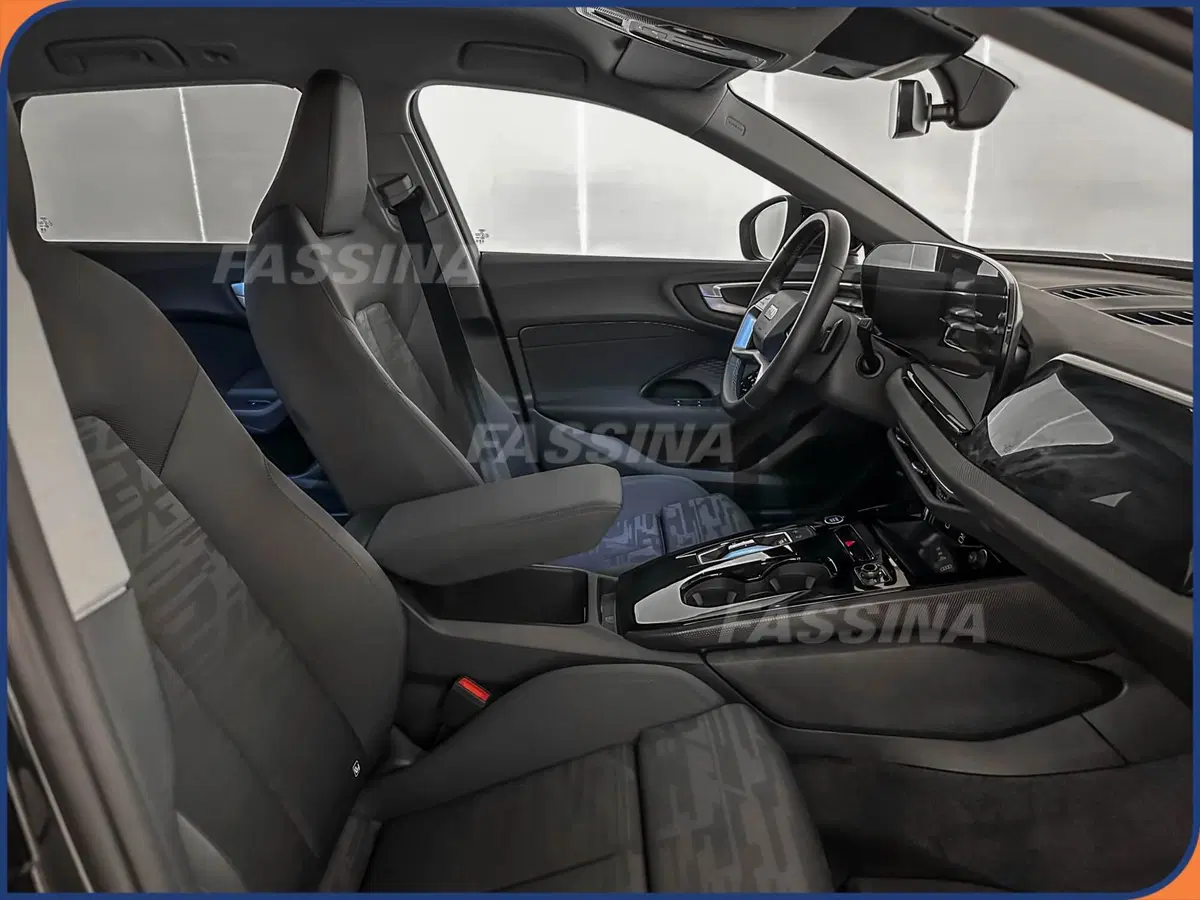 Audi A5 Avant usata a Milano (14)