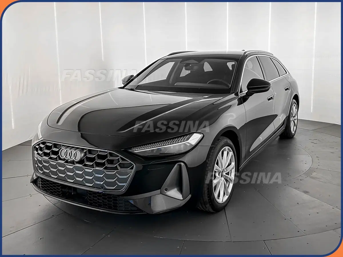Audi A5 Avant usata a Milano (3)