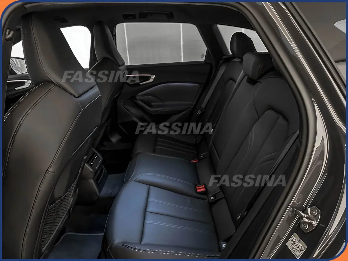 Audi A5 Avant usata a Milano (10)