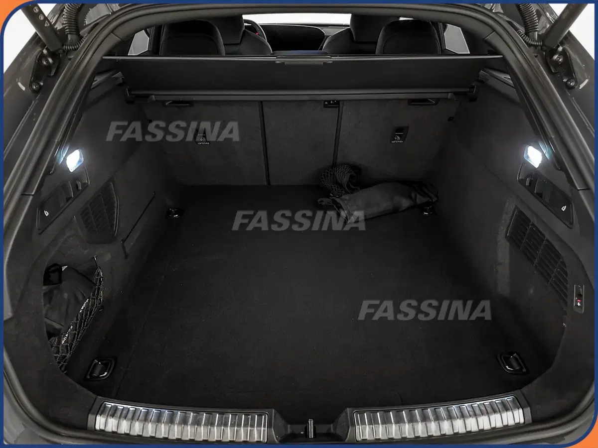 Audi A5 Avant usata a Milano (12)